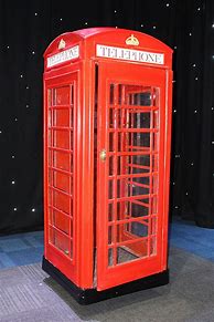 Image result for Phone Box Prop