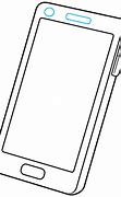 Image result for Purple Phone Screen Drawing