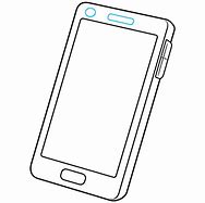 Image result for Phone Drawing Easy