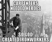 Image result for Polish Construction Worker Meme