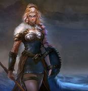 Image result for Valkyrie Female Viking Warrior