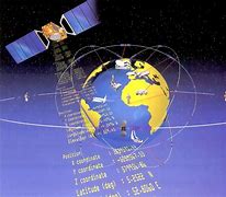 Image result for segnali satelliti GPS