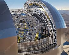 Image result for European Extremely Large Telescope