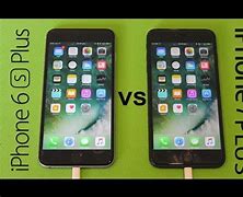 Image result for iPhone 7 vs 6s Plus