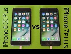 Image result for iPhone 6s vs 6 Plus