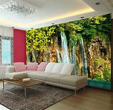 home decor wall murals 3d river theme waterfalls wall mural photo wallpaper home decor wall murals 3d river theme waterfalls wall mural photo wallpaper