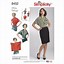 Image result for Simplicity Blouse Patterns
