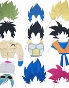Image result for Dragon Ball Photo Booth