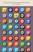 Image result for Facebook Social Icon