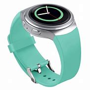 Image result for Samsung Gear S2 Watch Band Teal