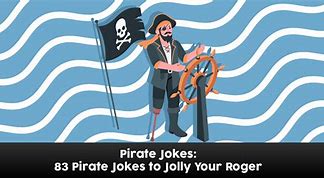 Image result for Jolly Roger Joke Off