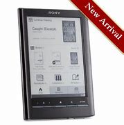 Image result for Sony eBook