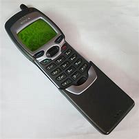Image result for Sliding Front Nokia 7110