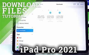 Image result for Where Do Downloaded Documents Go On iPad