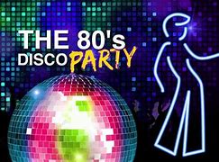 Image result for Disco 80 Music