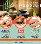 Image result for Beautiful Spa Ads
