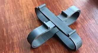 Image result for 3D Printing Ghost Lines in Print