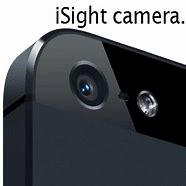 Image result for iPhone 5 Camera