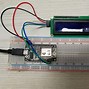 Image result for Arduino I2C LCD 1602 Code