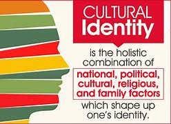 Image result for Culture and Identity