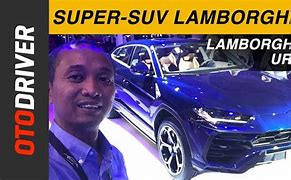 Image result for Lamborghini Urus Images