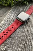 Image result for Engraved Apple Watch Band