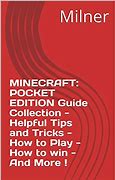 Image result for Minecraft Pocket Edition Manual