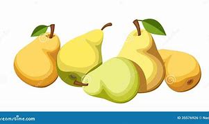 Image result for 5 Pears Cartoon