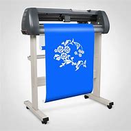 Image result for What Is a Plotter Printer