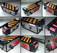 Image result for GB2 Ghost Trap