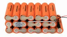 Image result for Jencons Pipette NiMH Battery