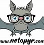 Image result for Red Bat Glasses