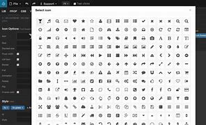 Image result for Font Awesome Stacked Icons