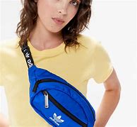 Image result for Adidas Glossy Belt Bag