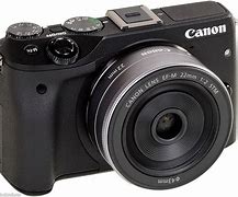 Image result for Canon M3 Lenses