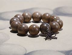 Image result for Wood Beads for Jewelry Making