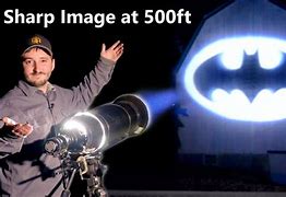 Image result for Fake Bat Signal