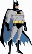 Image result for Batman Clip Art