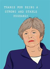 Image result for Strong and Stable Meme