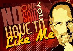 Image result for Steve Jobs iPhone Easy to Use Chart