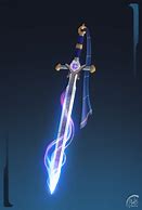 Image result for Mystical Swords