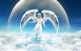 Image result for Heavenly Angels Background