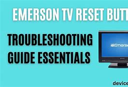 Image result for Reset TV Box Three Button