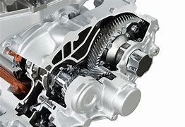 Image result for Nissan Leaf Powertrain