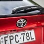 Image result for Toyota C HR Orange
