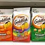 Image result for Mixed Goldfish Snack