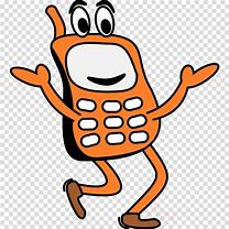 Image result for iPhone Cell Phone ClipArt