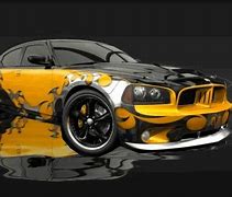 Image result for Muscle Car Vector