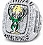 Image result for The First NBA Ring