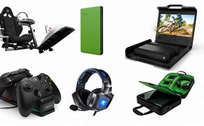 Image result for xbox one accessories